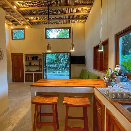 Casa Mayali Bacalar Bagian luar foto